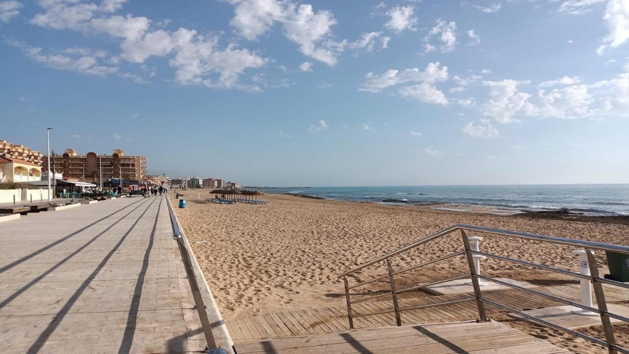 Apartamento Limon, Vinamar Iii, La Mata La Mata  Ngoại thất bức ảnh