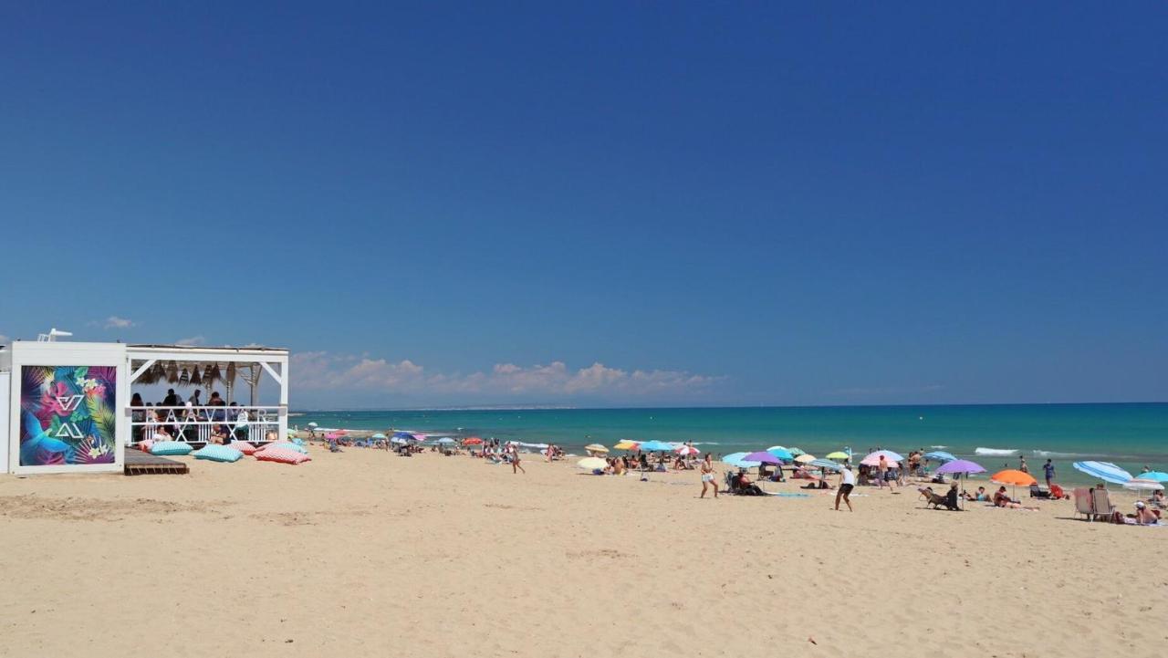 Apartamento Limon, Vinamar Iii, La Mata La Mata  Ngoại thất bức ảnh