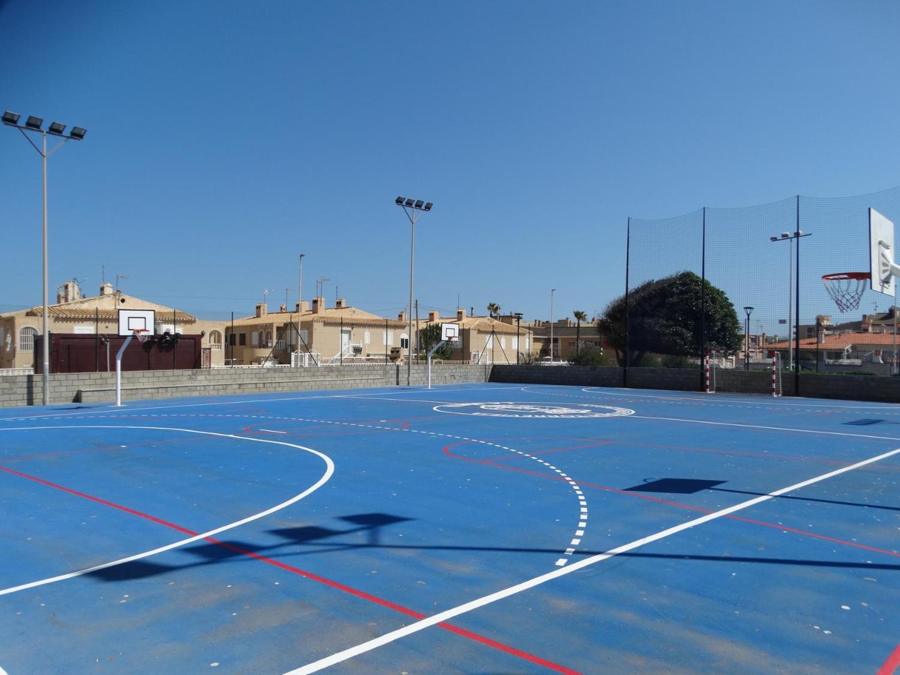 Apartamento Limon, Vinamar Iii, La Mata La Mata  Ngoại thất bức ảnh
