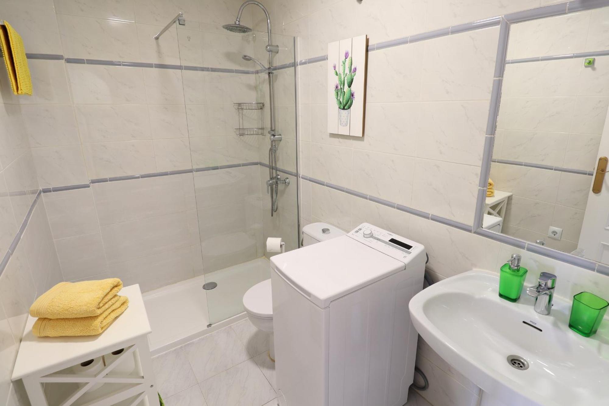 Apartamento Limon, Vinamar Iii, La Mata La Mata  Ngoại thất bức ảnh